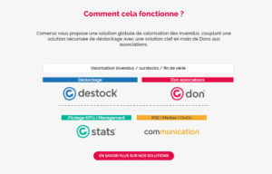 Réalisations Yes You Web !