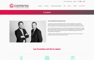 Réalisations Yes You Web !