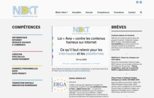 Yes You Web! Next Avocats