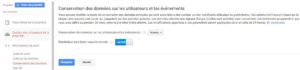 Yes You Web! Anonymisation des IP